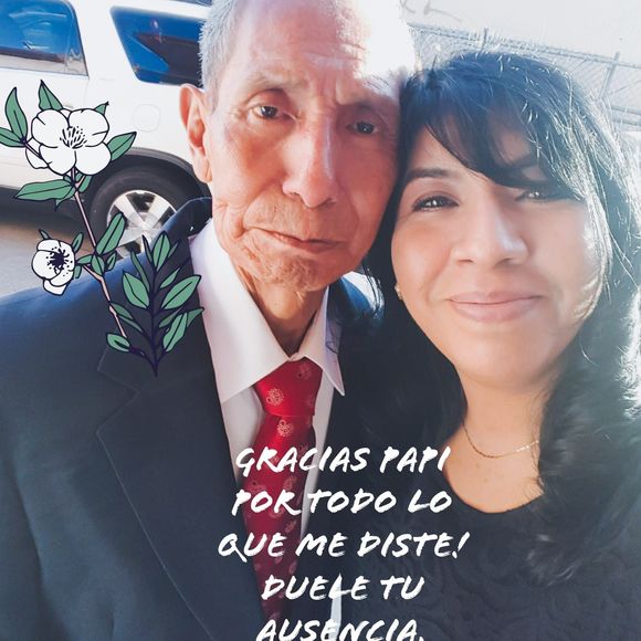 Meet your Posher, Miriam - Picture 1 of 1